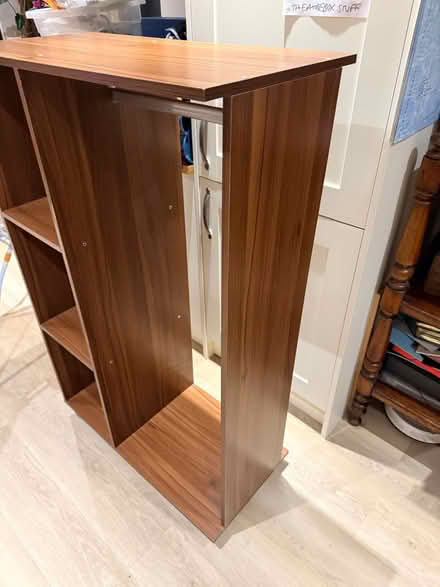 Photo of free Ikea Bedroom Shelving Unit (Leatherhead KT22) #2