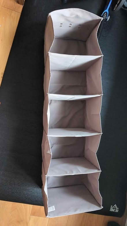 Photo of free Organiser for shoes etc (SE26) #1