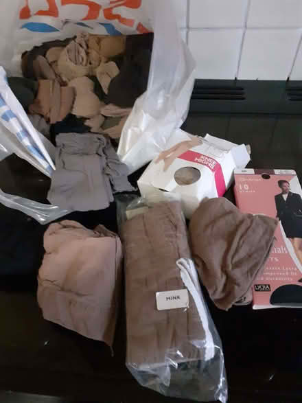 Photo of free Tights and pop socks (Southport PR8) #1