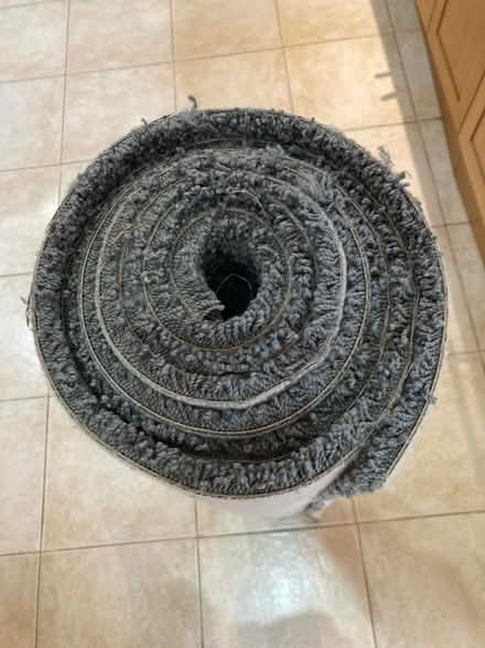 Photo of free Carpet Remnant (Goffs Oak) #3