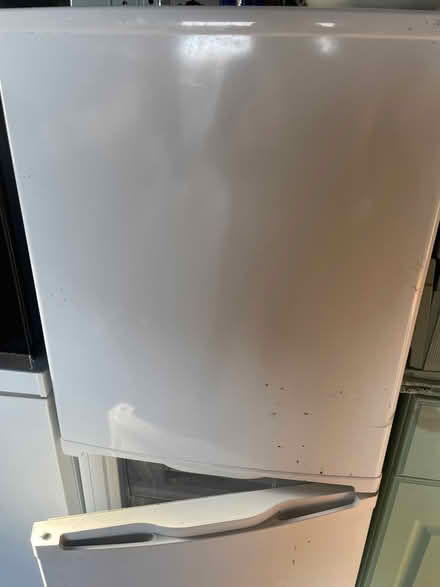 Photo of free Fridge freezer (Threemilestone TR3) #2