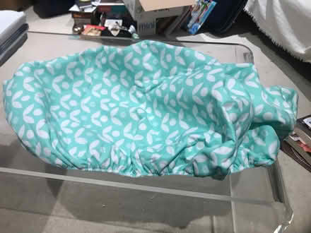 Photo of free Ironing board cover (Radlett WD7) #1