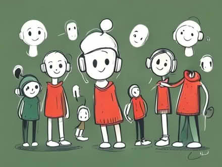 Photo of Earbuds (GU14) #1