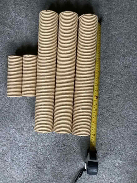 Photo of free Cat scratcher posts - unused (Southport PR9) #1