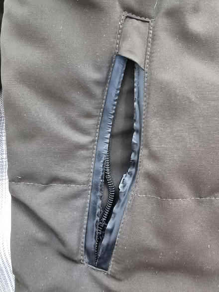 Photo of free Brave soul Parka jacket (Great Western Park OX11) #3