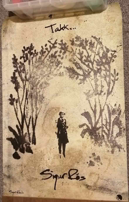 Photo of free Posters (Titchwell PE31) #4