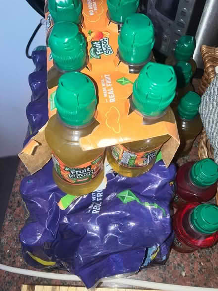 Photo of free Fruit shoots (Morningside EH10) #2