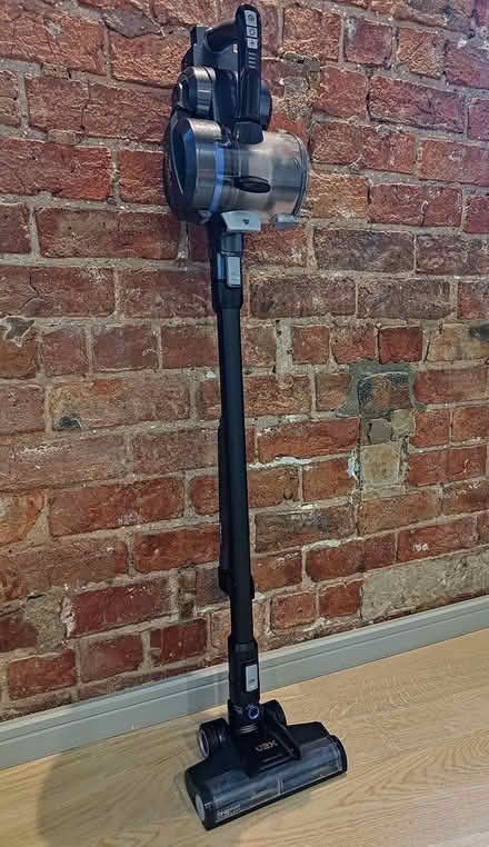 Photo of free Cordless Vacuum Cleaner (Macclesfield SK11) #2