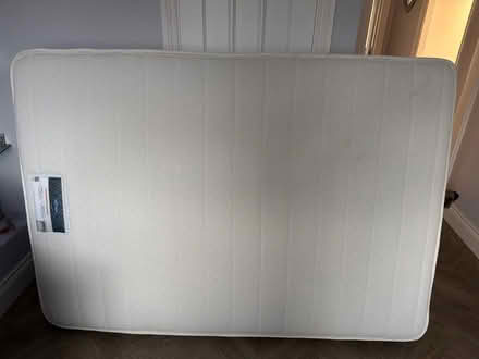 Photo of free Double mattress (Chelmsford CM2) #1