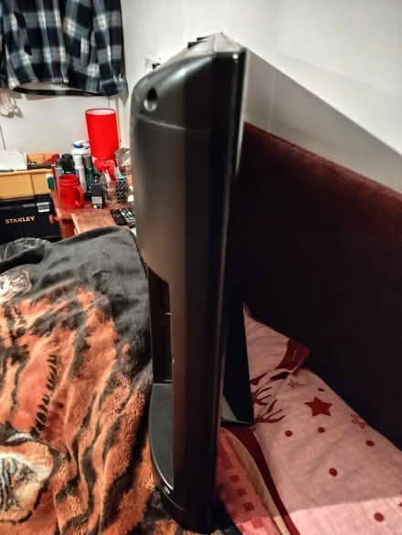 Photo of free Bush colour television (North hull estate HU6) #3