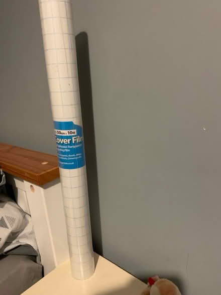 Photo of free Film cover (Milcombe) #1