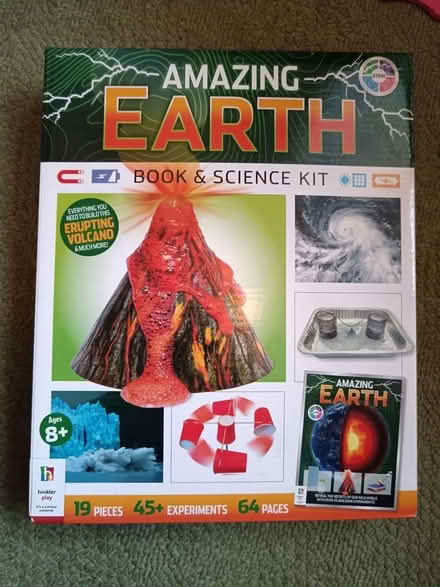 Photo of free Kids Craft sets (Bennetts End, HP3) #2