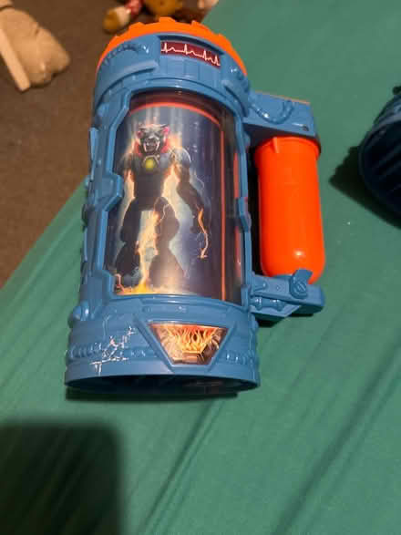 Photo of free Mr beasts mutation chambers (Parkside SK7) #2