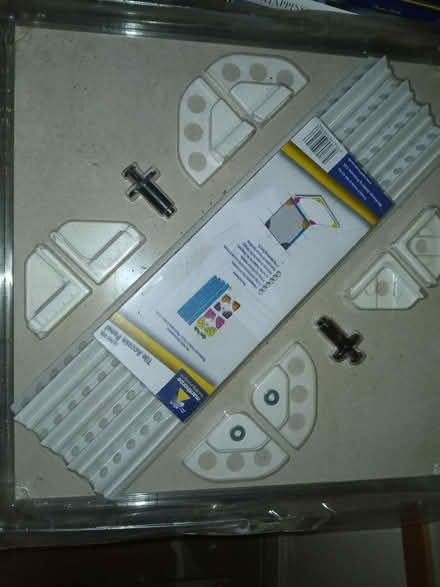 Photo of free Tiling access panels x4 (South norwood SE25) #2