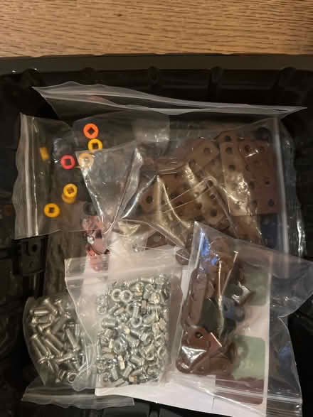 Photo of free Cars construction kit (Spottiswoode EH9) #4