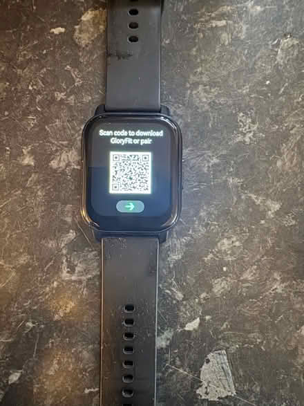 Photo of free Smart watch (Leeds LS8) #1