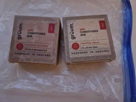 Photo of free Conditioner bar (Redditch B97) #4