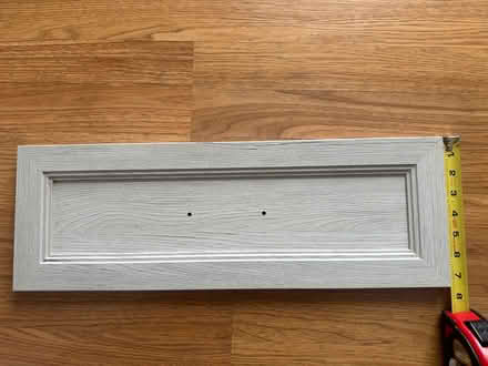 Photo of free Drawer fronts (Thornville, OH) #2