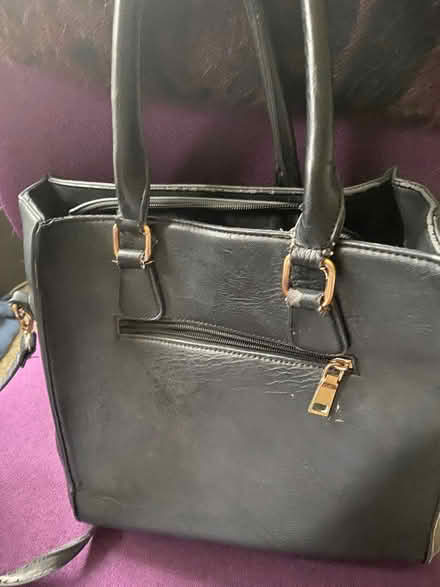 Photo of free Handbag (Lawnswood LS16) #1