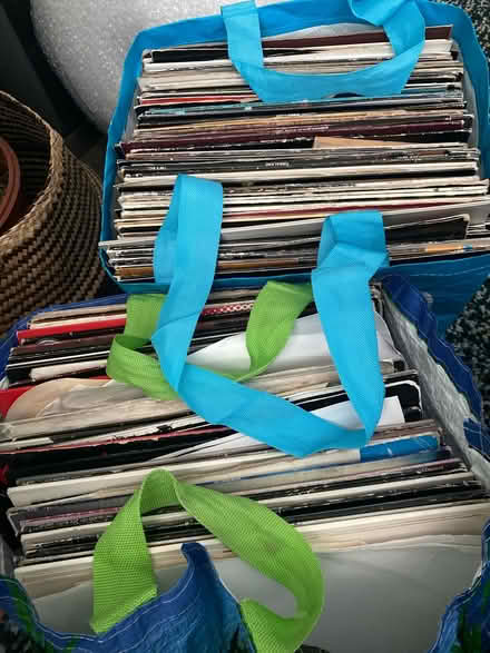 Photo of free Records/Vinyl (Bristol) #1