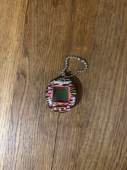 Photo of free Tamagotchi (Pallet Hill CA11) #1