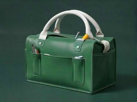 Photo of Tool bag/box (Droylsden M18) #1