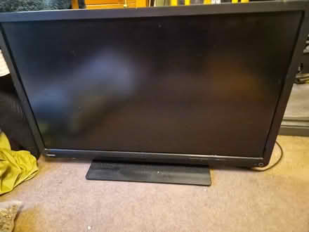 Photo of free Tv (Bradford on Avon BA15) #1