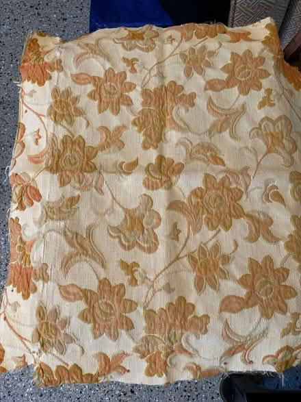 Photo of free MCM Chair - needs refinishing (Media, Pa) #3