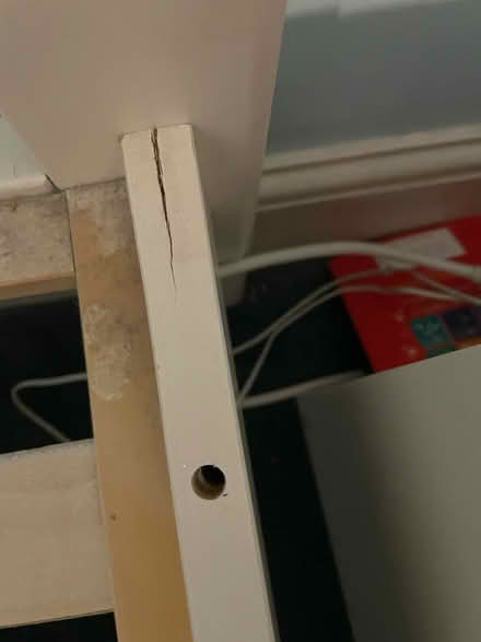 Photo of free Child’s Bed (Wood Green N22) #4