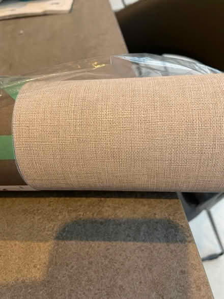 Photo of free Grey Textured Wallpaper (Chester CH3) #1