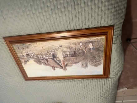 Photo of free Nice countryside picture (Romford RM7) #1