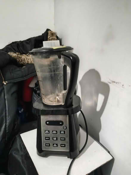 Photo of free Blender and soup maker (Tipton DY4) #1