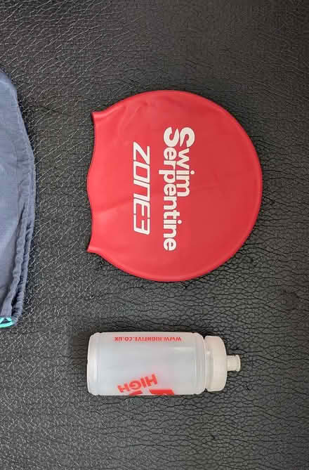 Photo of free Sports accessories (SE26) #2