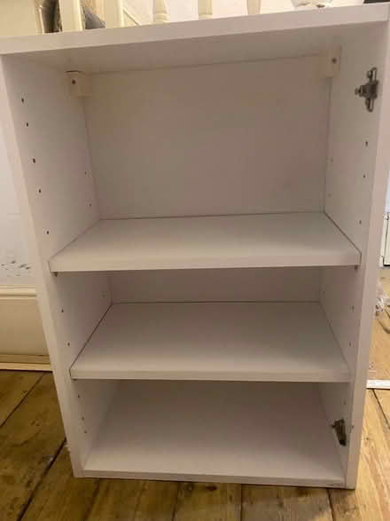 Photo of free 50cm Assembled Unused Kitchen Wall Cabinet (Cann Hall E11) #1