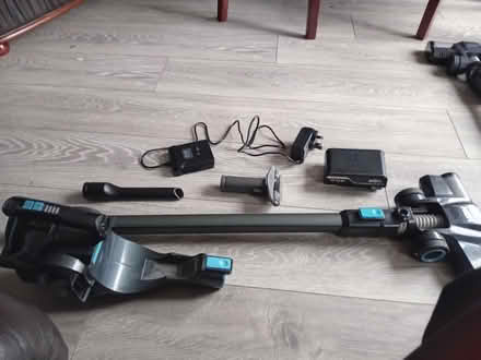 Photo of free Vax pets vacuum (Greetland HX4) #1