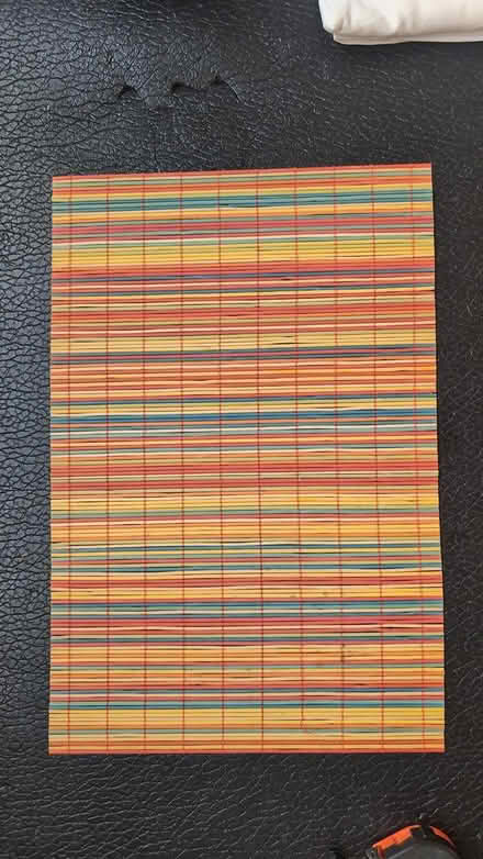 Photo of free Placemat (SE26) #1