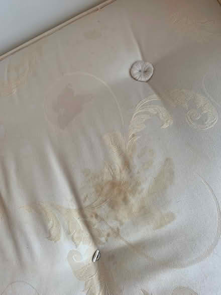 Photo of free Double Hypnos Divan Bed (Rose Hill/ Littlemore OX4) #3