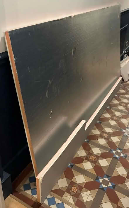 Photo of free Wall insulation (N10 near Colney Hatch Lane) #2