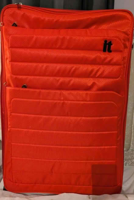 Photo of free Suitcase (Inverurie AB51) #1
