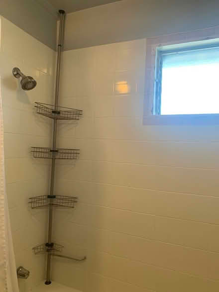 Photo of free Corner Shower caddy (WestEnd (Alameda)) #1