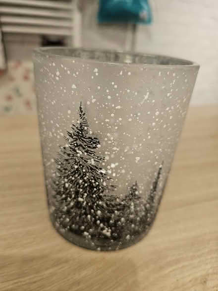 Photo of free Candle Holder (Malvern Link WR14) #1