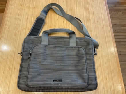 Photo of free Computer Bag (Hintonburg) #1