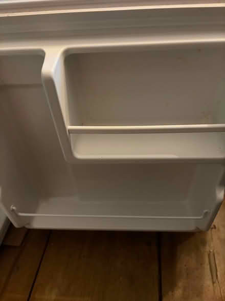 Photo of free LEC Mini/Tabletop Fridge (Great Yarmouth NR30) #4