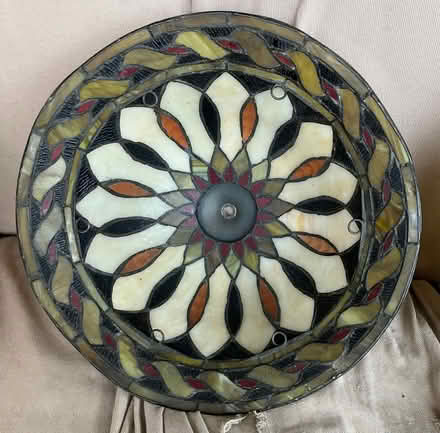 Photo of free Stained Glass Lamp Shades - 2 (Fremont) #3