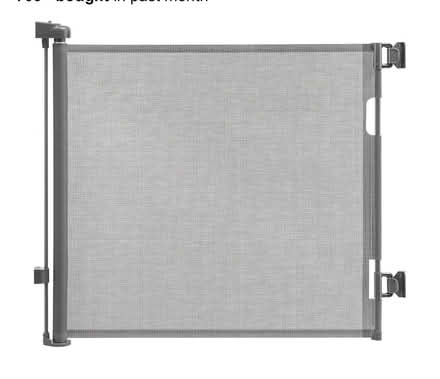 Photo of Extendable stair gate (brixham devon TQ5) #1