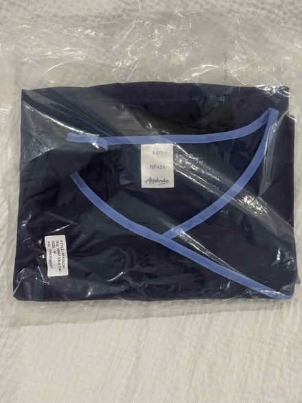 Photo of free Navy care profession uniforms (Tooting SW17) #2