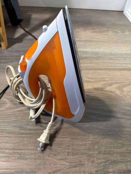 Photo of free Working iron (Central District) #2