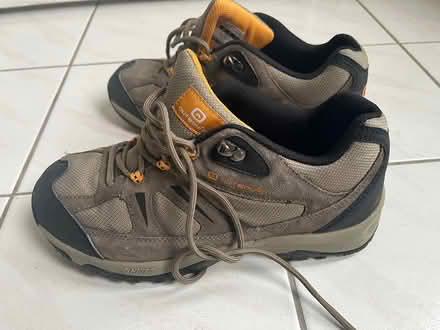 Photo of free Men’s Trail shoes (West view terrace, Oakville) #2