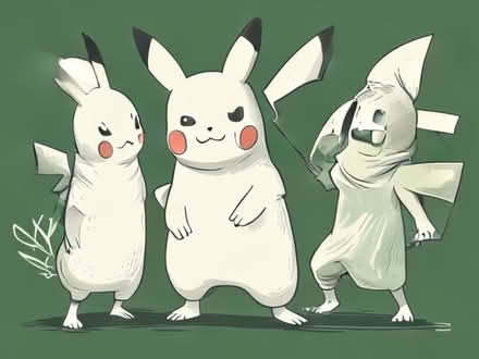 Photo of Pokémon cards (Bradbourne ME19) #1