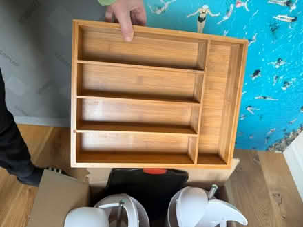 Photo of free Kitchen and bathroom new items (Kilburn) #2